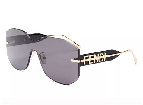 fendi waves sunglasses|authentic Fendi sunglasses.